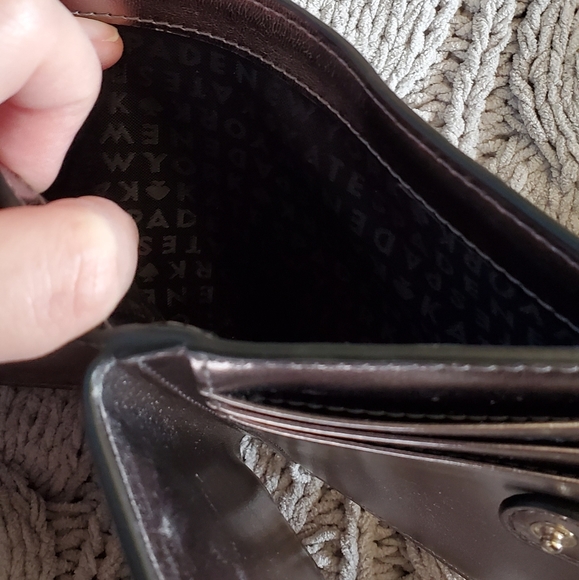 Kate Spade wallet - Picture 2 of 13